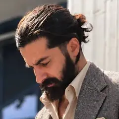 حسین مکتوفی